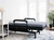 EZLift Sleep to Stand Bed-Twin w/Mattress